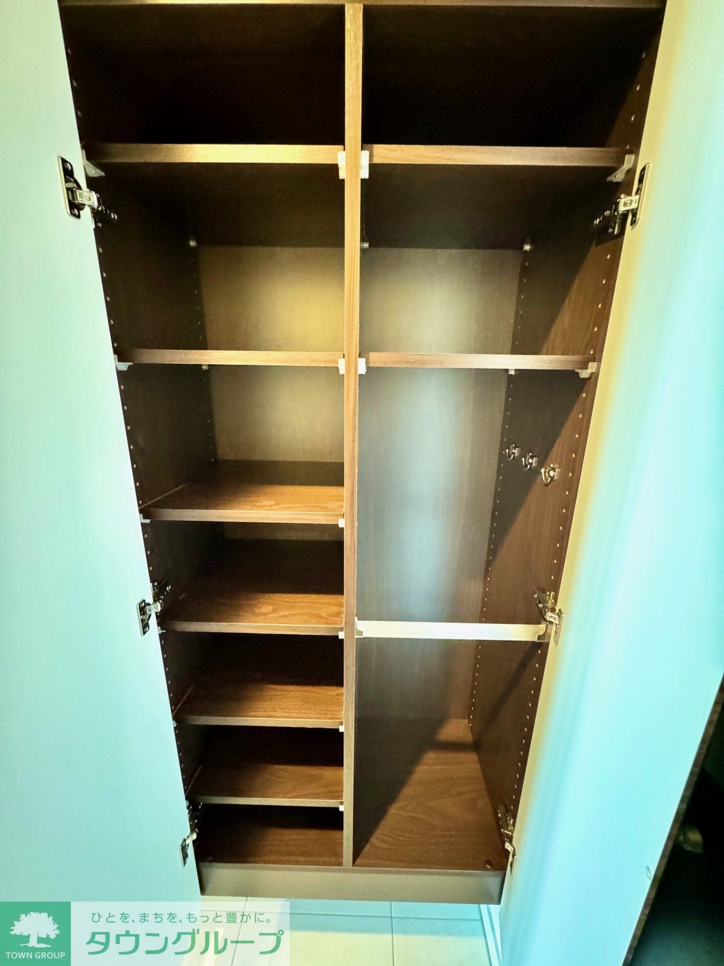 Dマークス西新宿タワーの物件内観写真