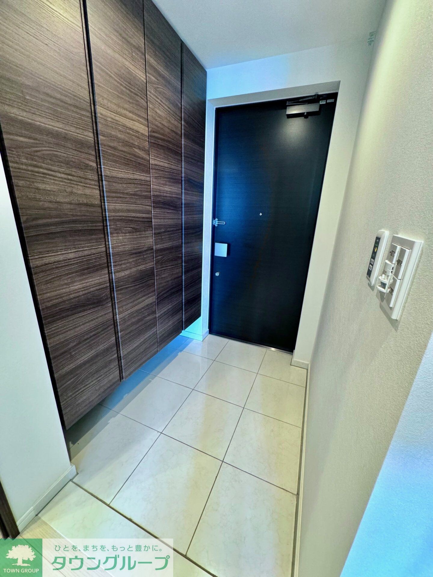 Dマークス西新宿タワーの物件内観写真