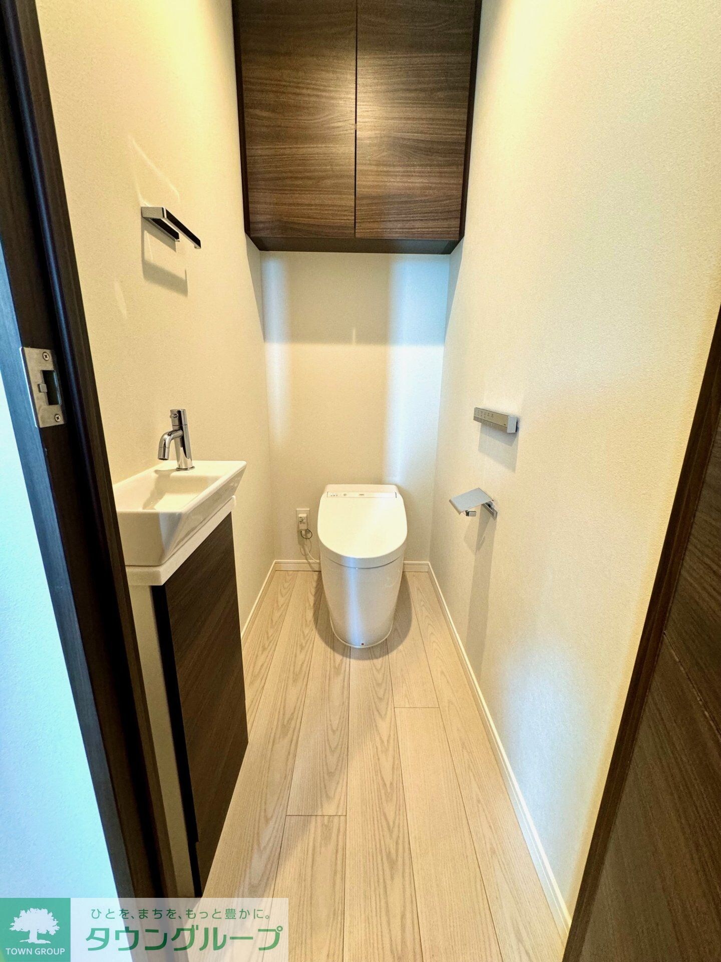 Dマークス西新宿タワーの物件内観写真