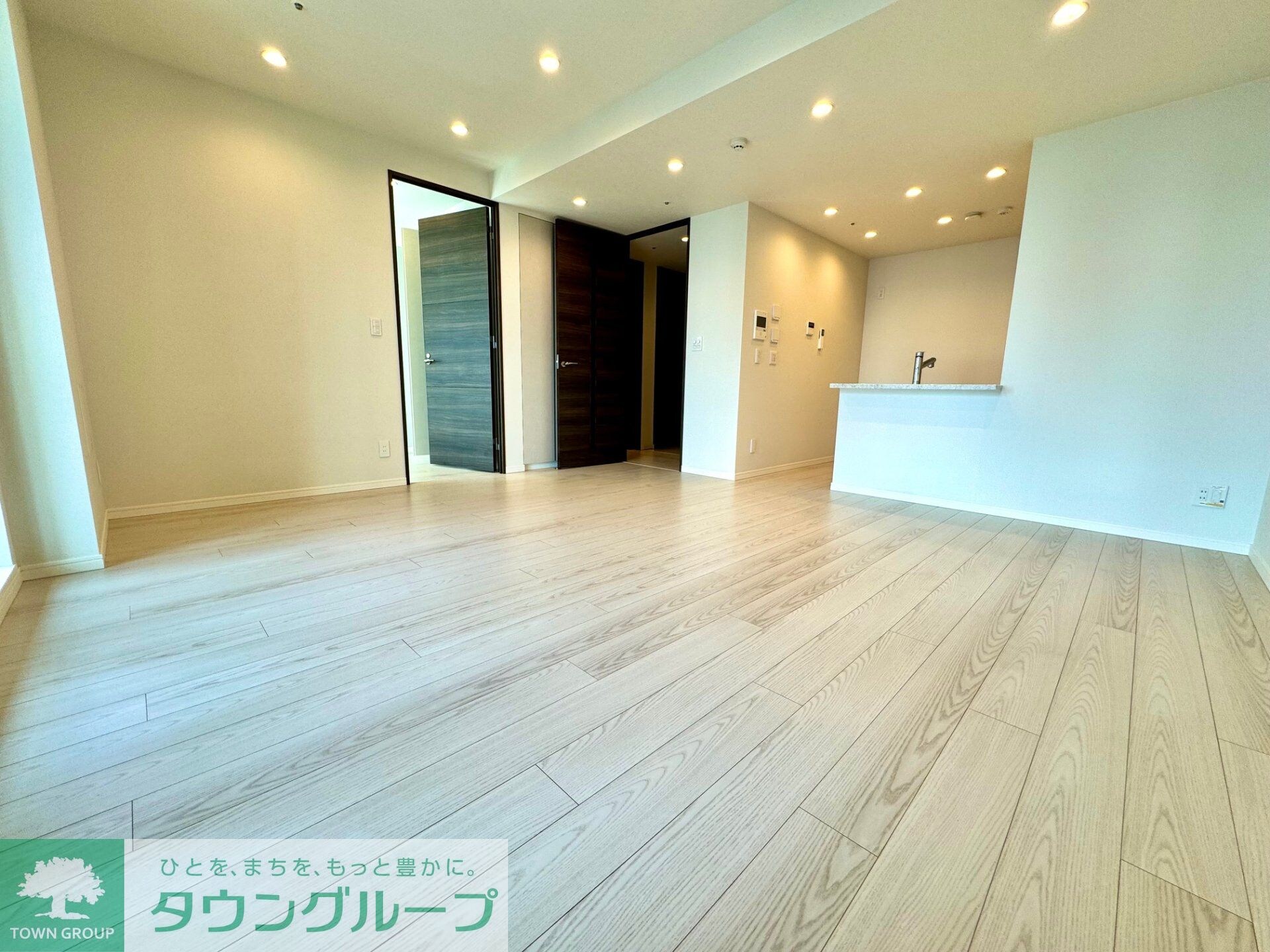 Dマークス西新宿タワーの物件内観写真