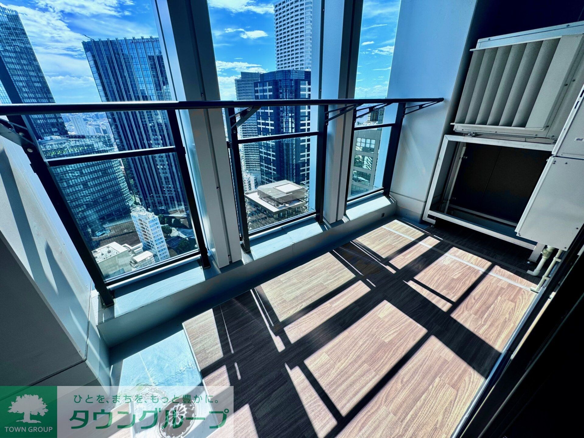 Dマークス西新宿タワーの物件内観写真