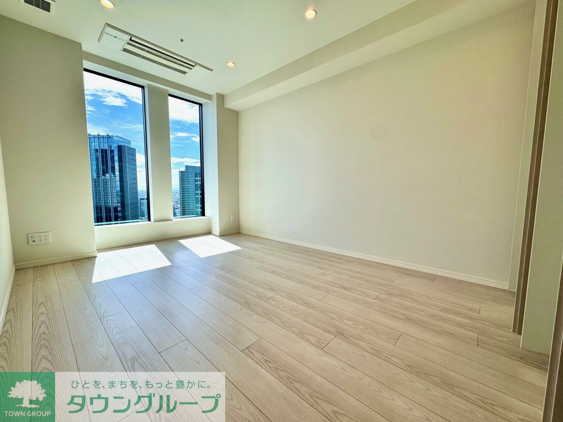 Dマークス西新宿タワーの物件内観写真