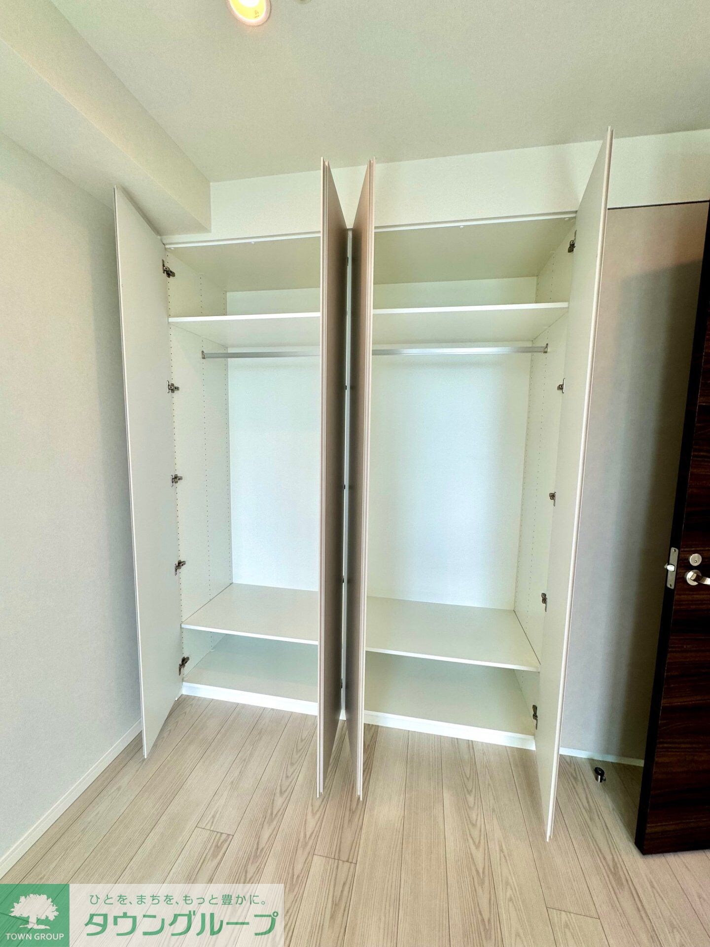 Dマークス西新宿タワーの物件内観写真