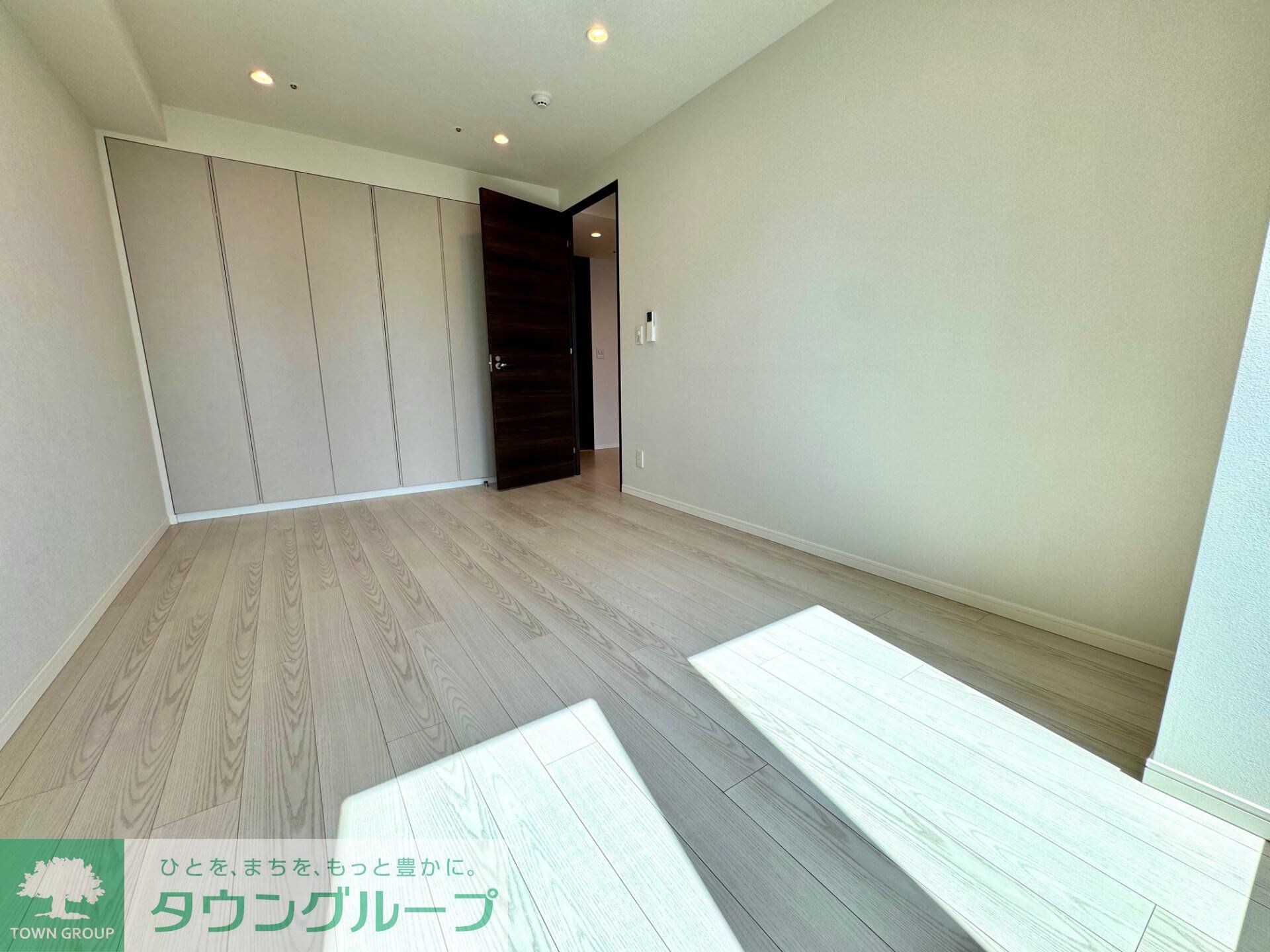 Dマークス西新宿タワーの物件内観写真