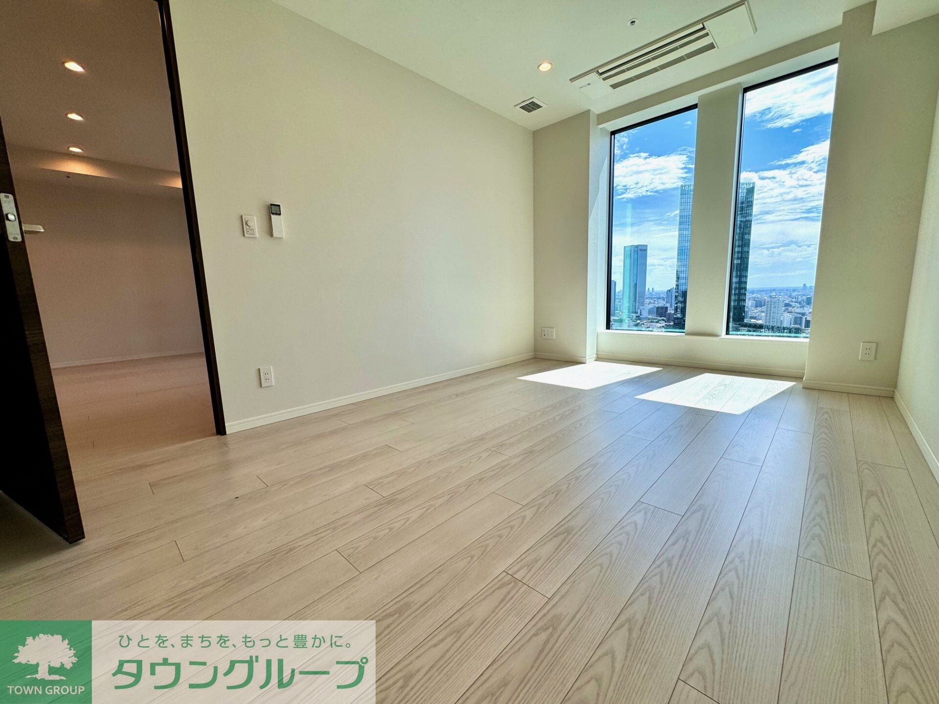 Dマークス西新宿タワーの物件内観写真