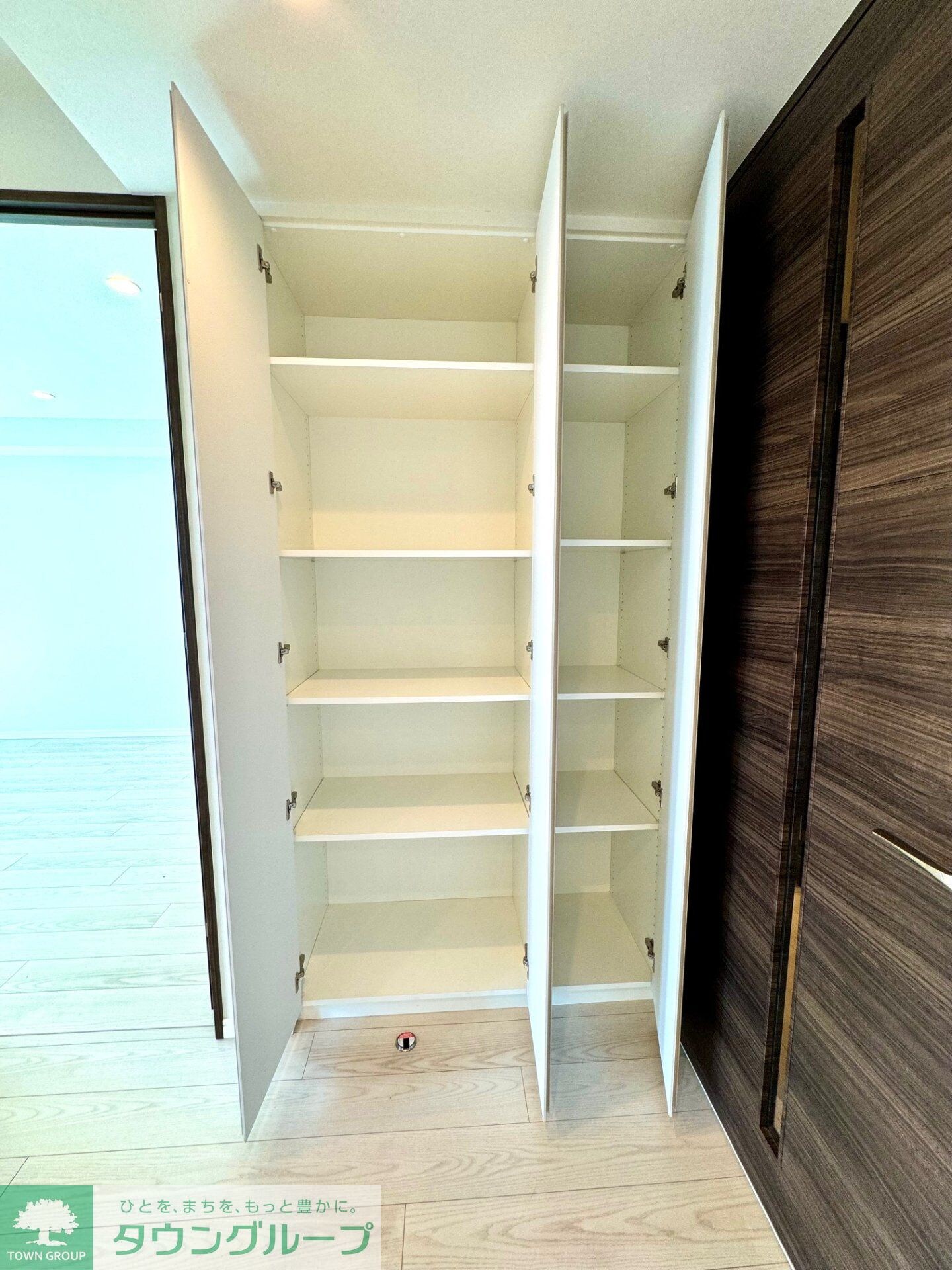 Dマークス西新宿タワーの物件内観写真