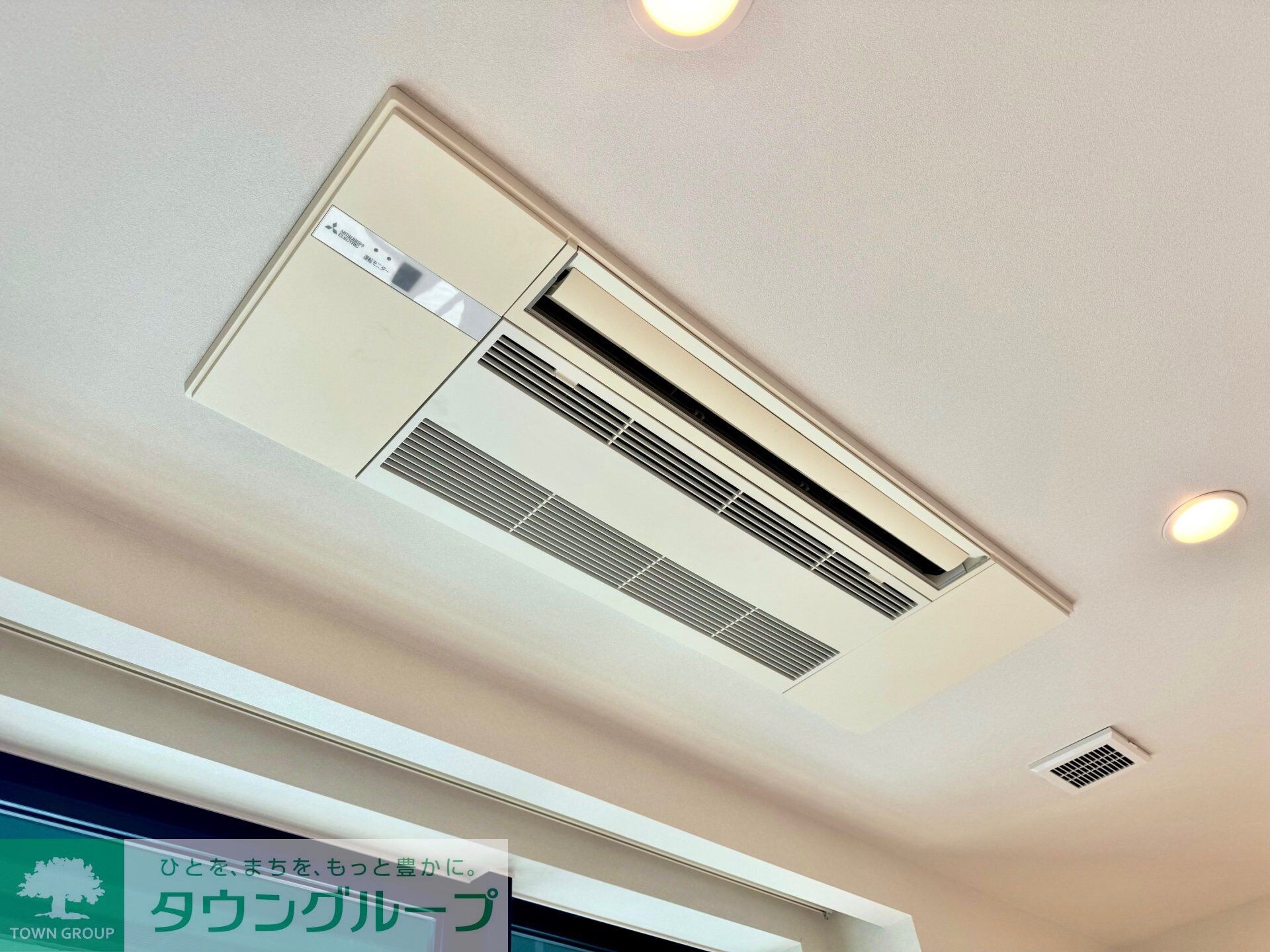 Dマークス西新宿タワーの物件内観写真