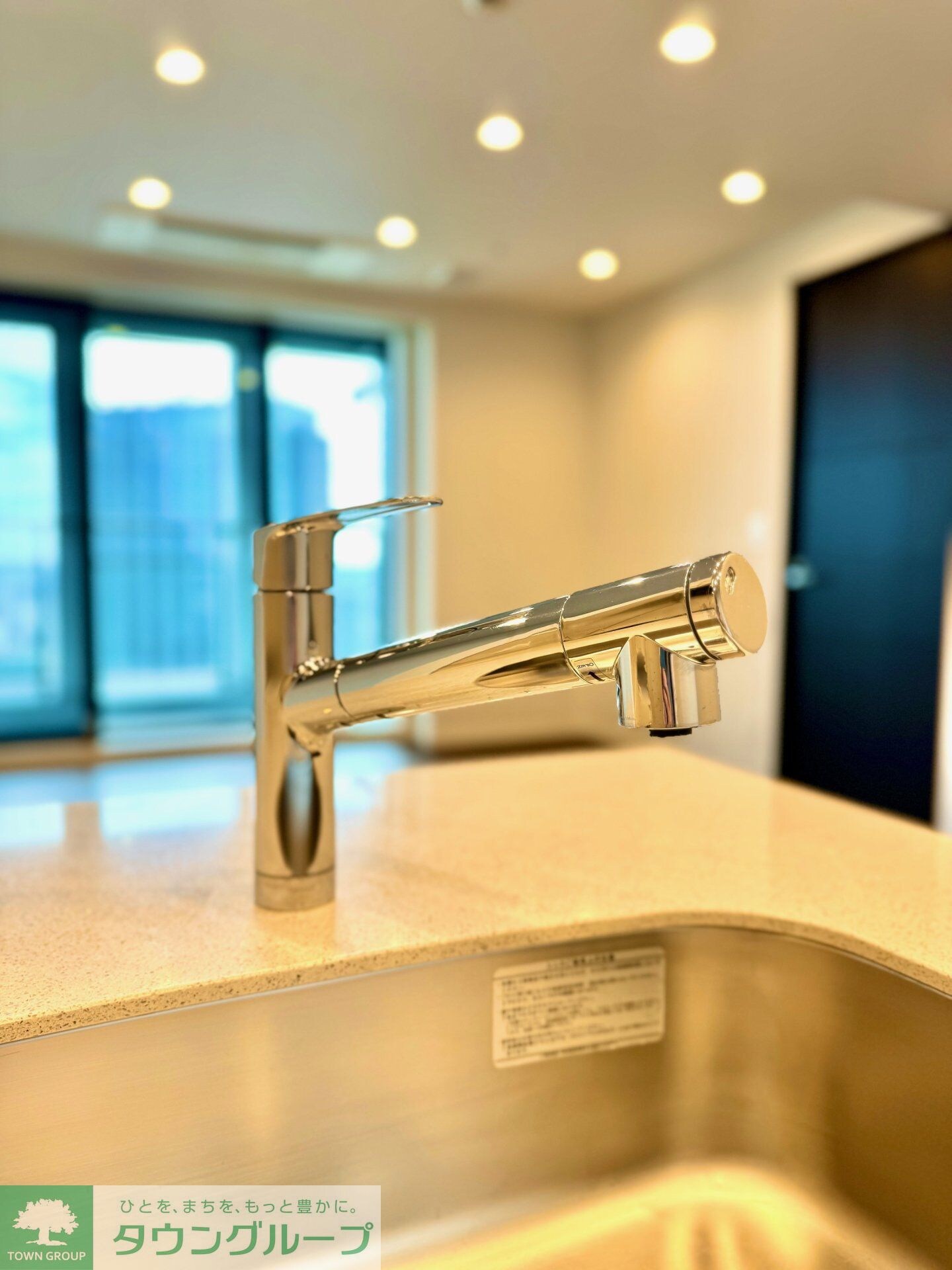 Dマークス西新宿タワーの物件内観写真