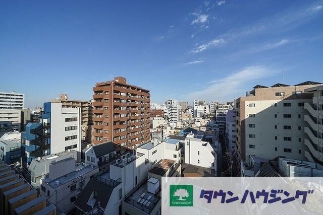 アーバンコア原宿の物件内観写真