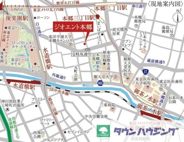 アーバンコア原宿の物件内観写真