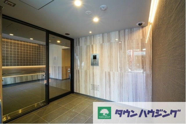 アーバンコア原宿の物件内観写真