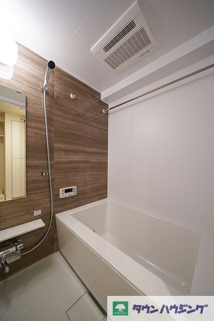 アーバンコア原宿の物件内観写真