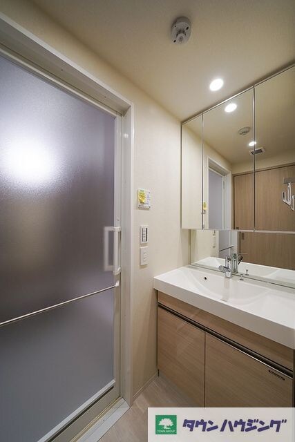 アーバンコア原宿の物件内観写真