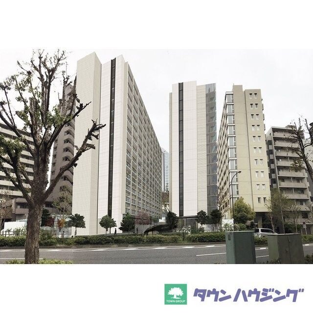 LIBR GRANT 西新宿EASTの物件内観写真