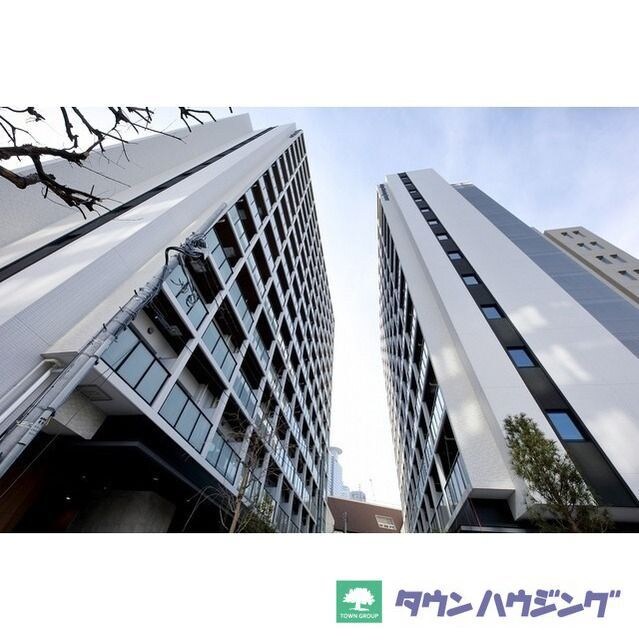 LIBR GRANT 西新宿EASTの物件内観写真