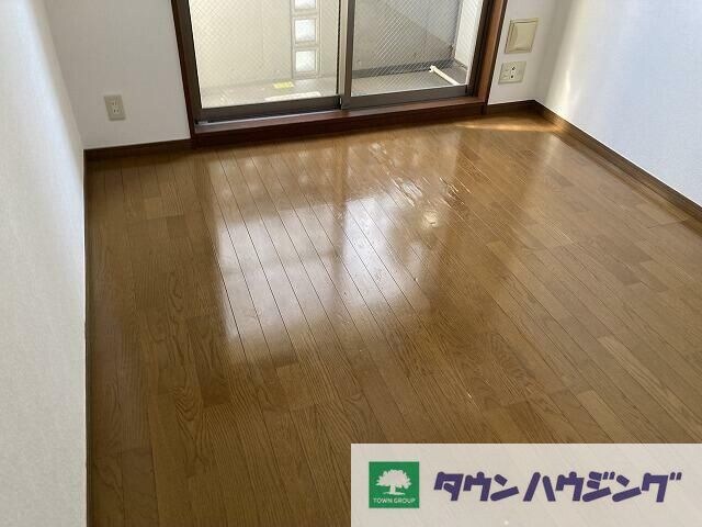 ヴェルト新宿イーストの物件内観写真