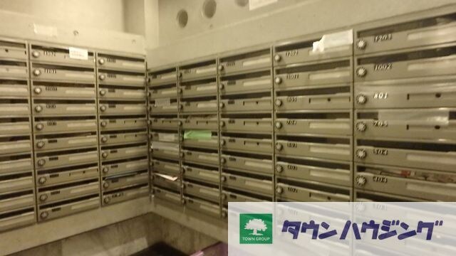 ヴェルト新宿イーストの物件内観写真