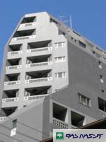 ヴェルト新宿イーストの物件内観写真