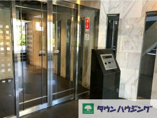 ヴェルト新宿イーストの物件内観写真