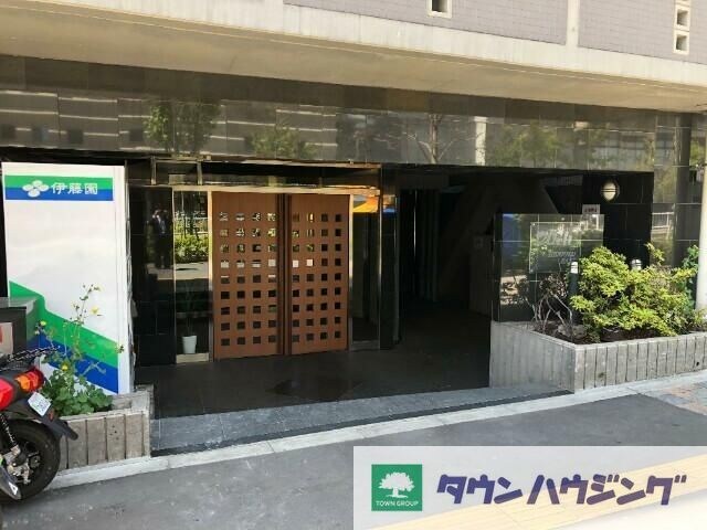 ヴェルト新宿イーストの物件内観写真