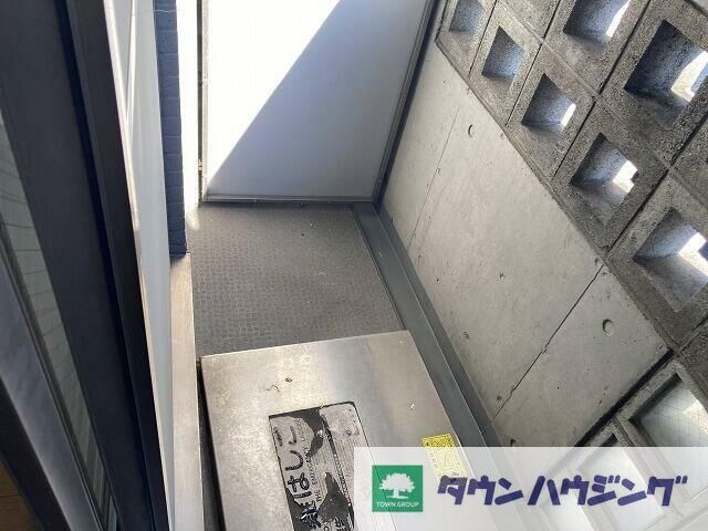 ヴェルト新宿イーストの物件内観写真