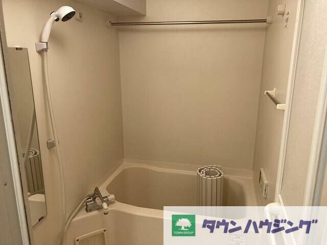 ヴェルト新宿イーストの物件内観写真