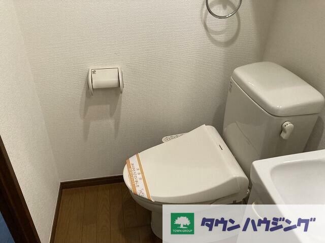 ヴェルト新宿イーストの物件内観写真