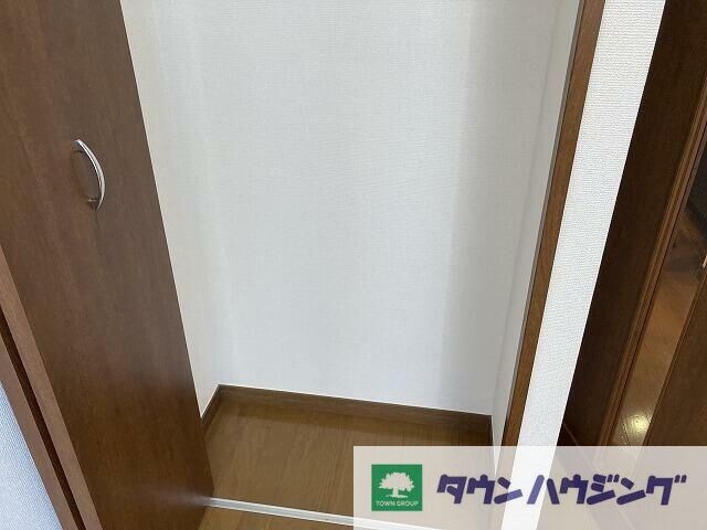 ヴェルト新宿イーストの物件内観写真