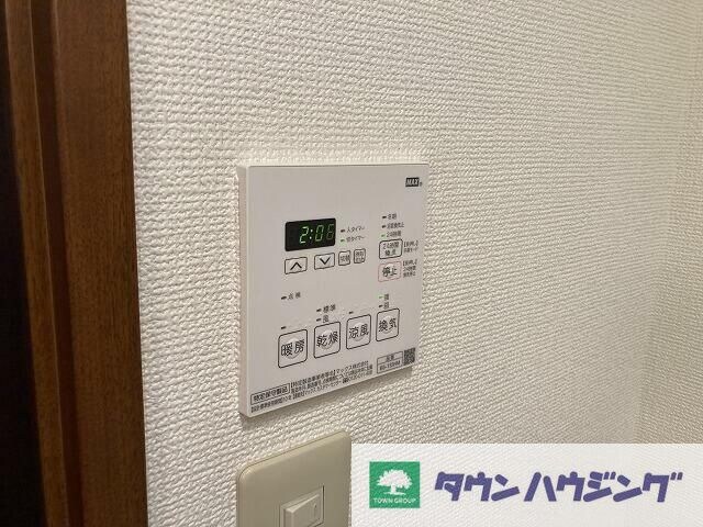 ヴェルト新宿イーストの物件内観写真