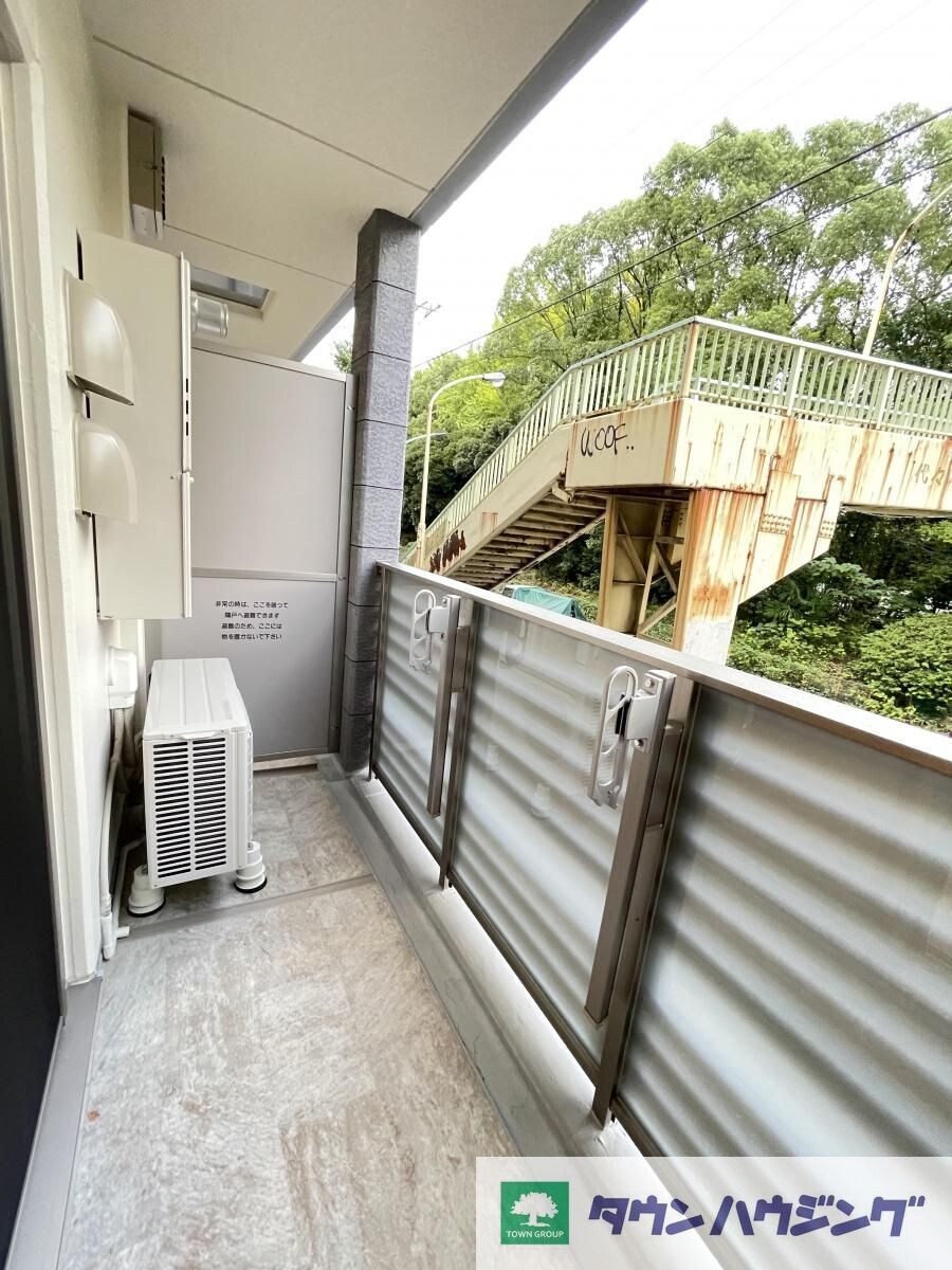 ザ・パークハビオSOHO代々木公園の物件内観写真