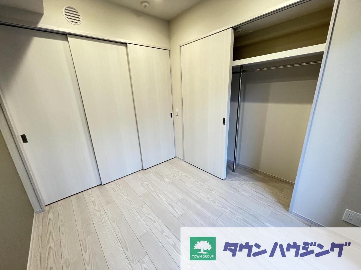 ザ・パークハビオSOHO代々木公園の物件内観写真