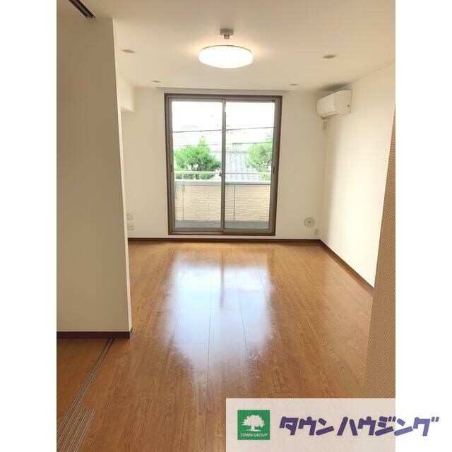 プロスペクト初台の物件内観写真