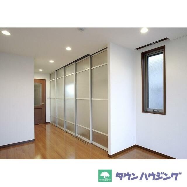 プロスペクト初台の物件内観写真