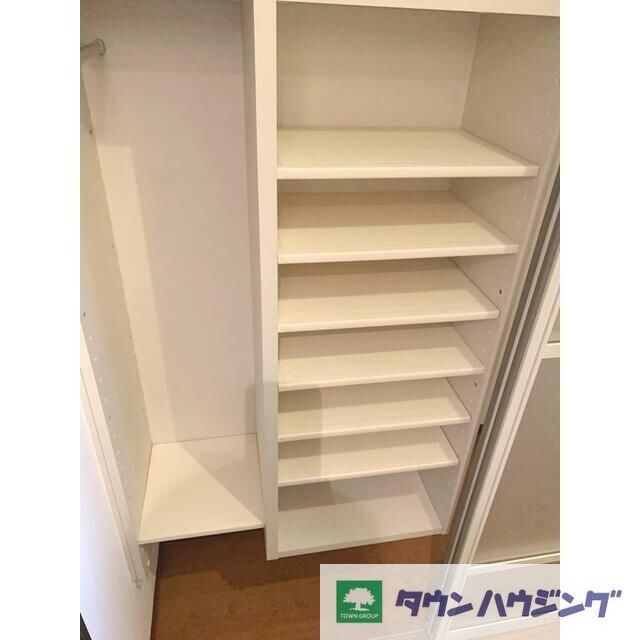 プロスペクト初台の物件内観写真