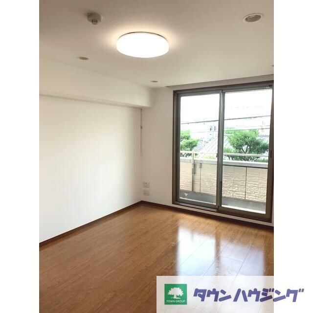 プロスペクト初台の物件内観写真