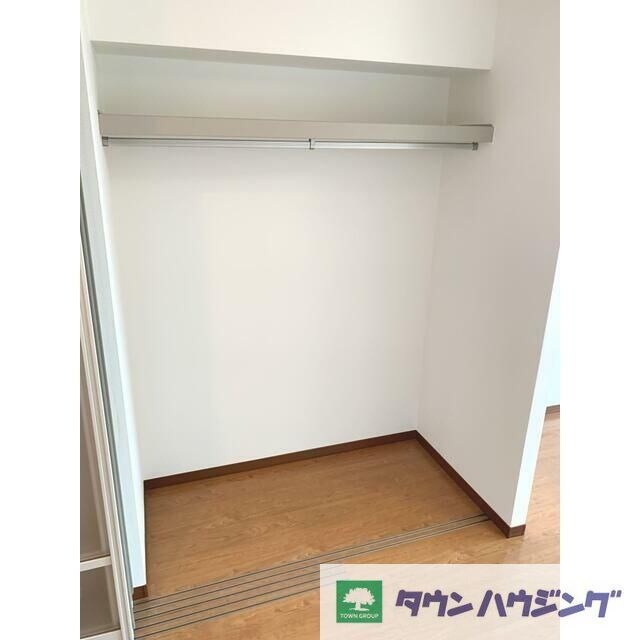 プロスペクト初台の物件内観写真