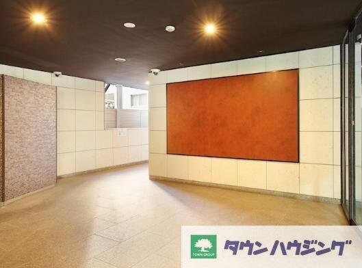 レジディア新宿イーストIIの物件内観写真