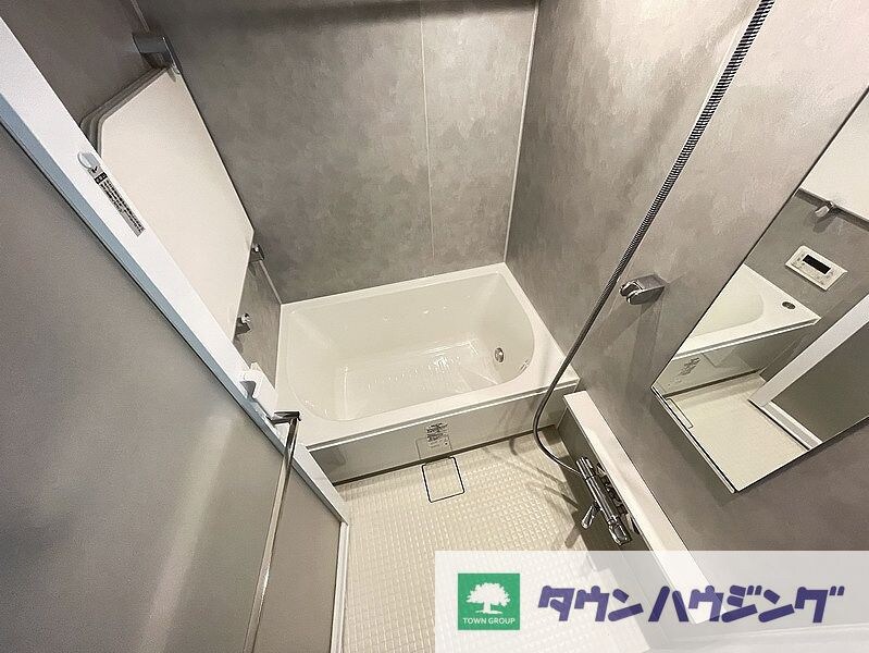 レフィールオーブ代々木の物件内観写真