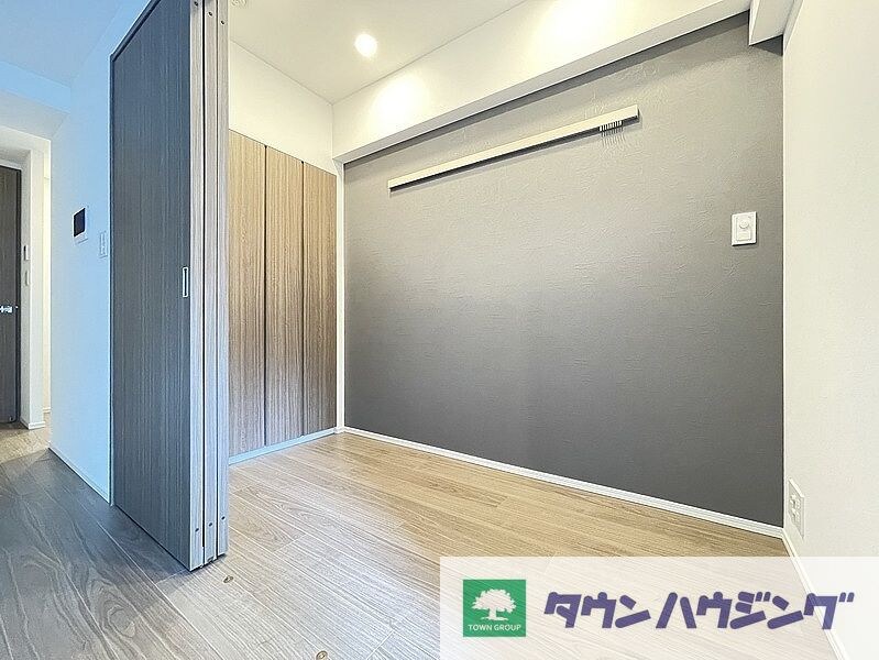 レフィールオーブ代々木の物件内観写真