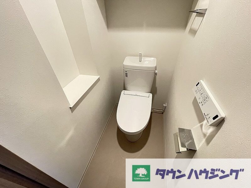 レフィールオーブ代々木の物件内観写真