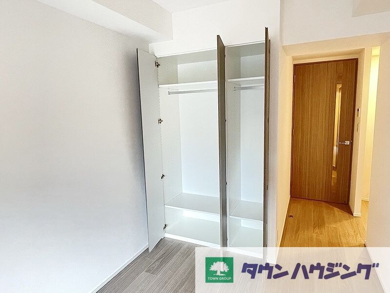 レフィールオーブ代々木の物件内観写真