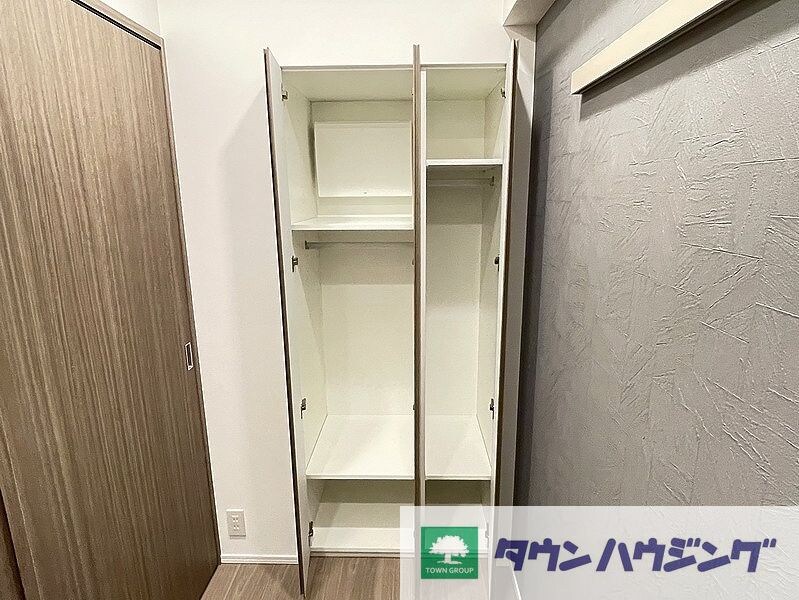 レフィールオーブ代々木の物件内観写真