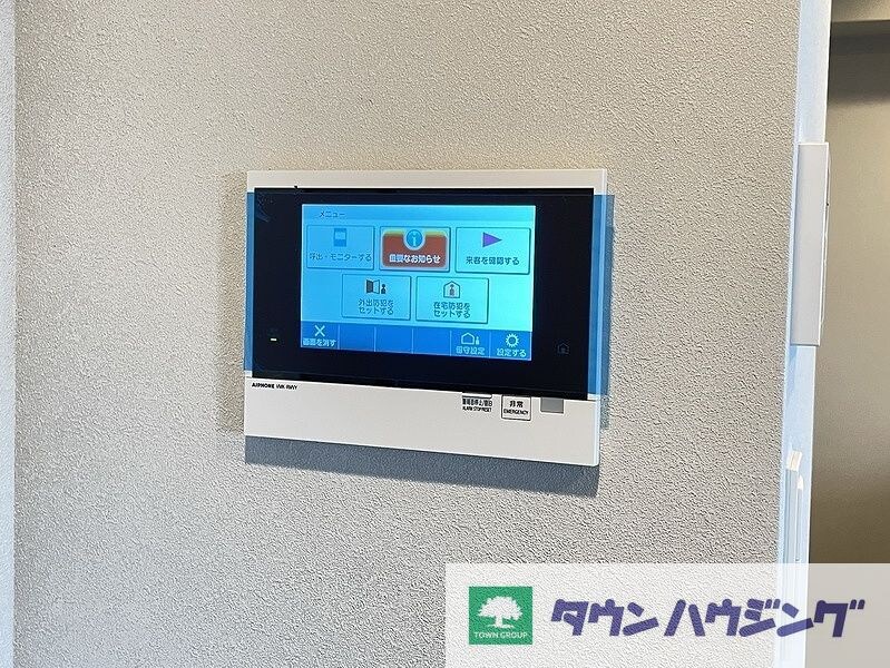 レフィールオーブ代々木の物件内観写真