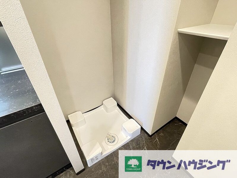 レフィールオーブ代々木の物件内観写真