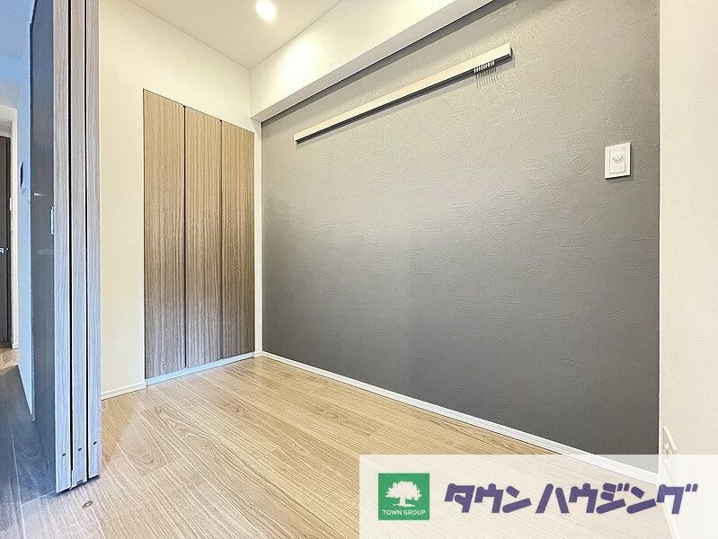 レフィールオーブ代々木の物件内観写真