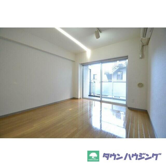 ビイルーム新宿(ビイルームシンジュク)の物件内観写真