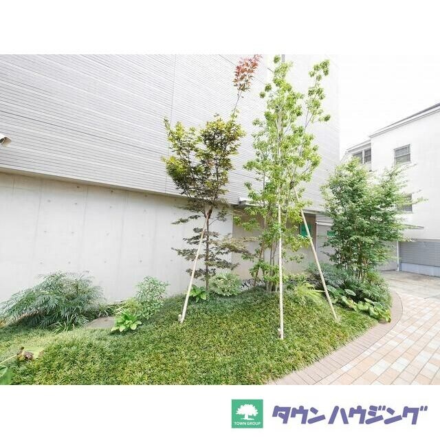 ビイルーム新宿(ビイルームシンジュク)の物件内観写真