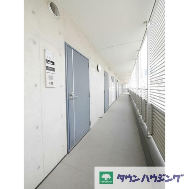 ビイルーム新宿(ビイルームシンジュク)の物件内観写真