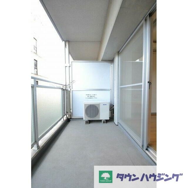 ビイルーム新宿(ビイルームシンジュク)の物件内観写真