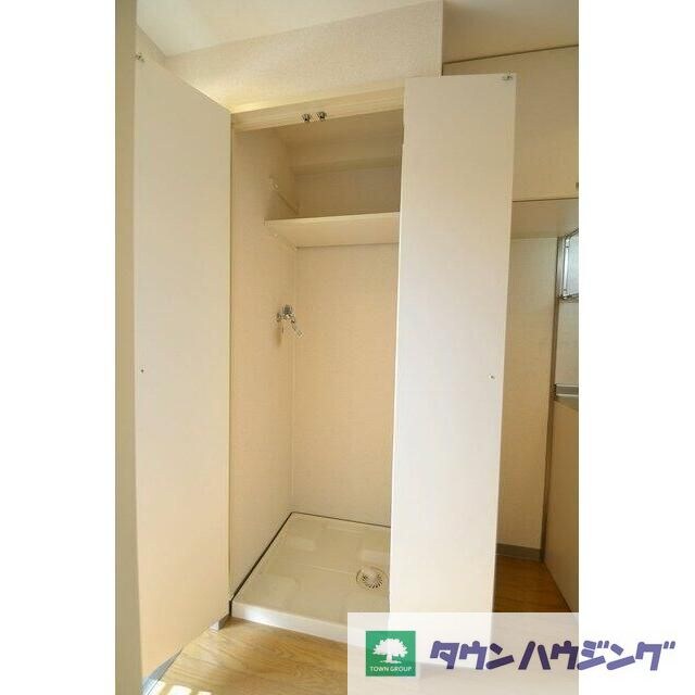 ビイルーム新宿(ビイルームシンジュク)の物件内観写真